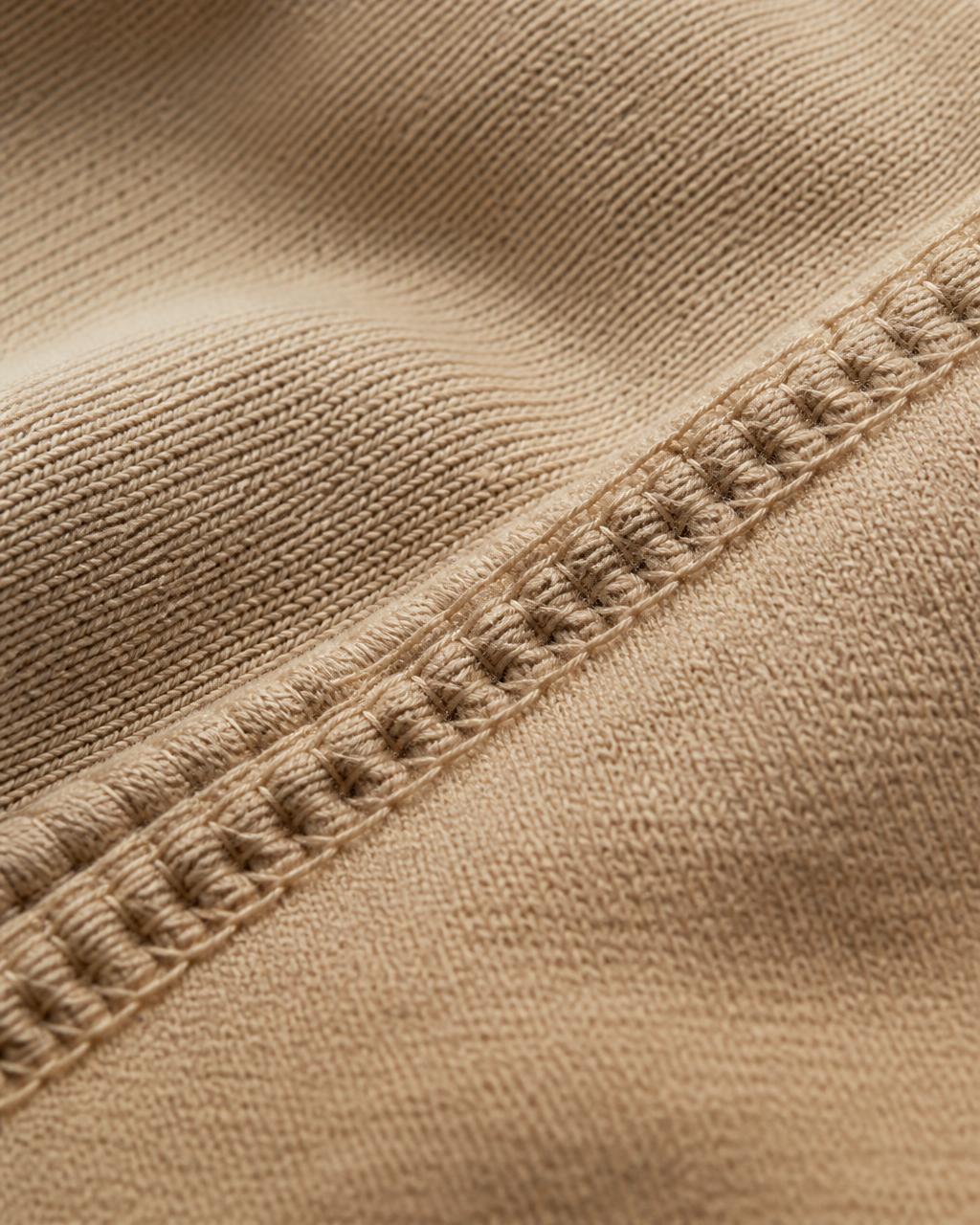 WE RISE Oversized Heavyweight T-Shirt view 4