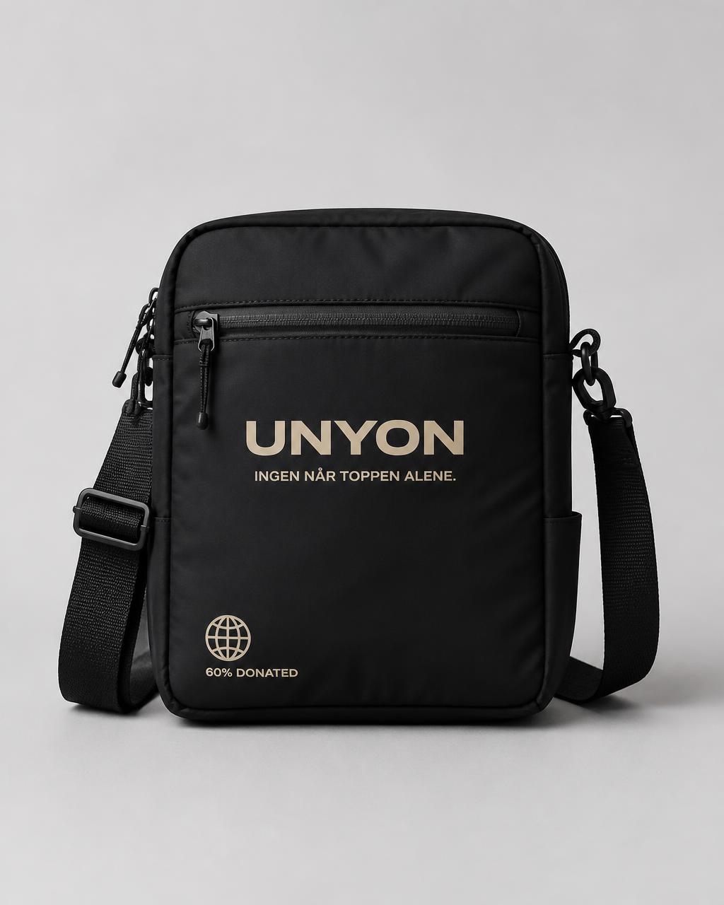 UNYON Crossbody Bag