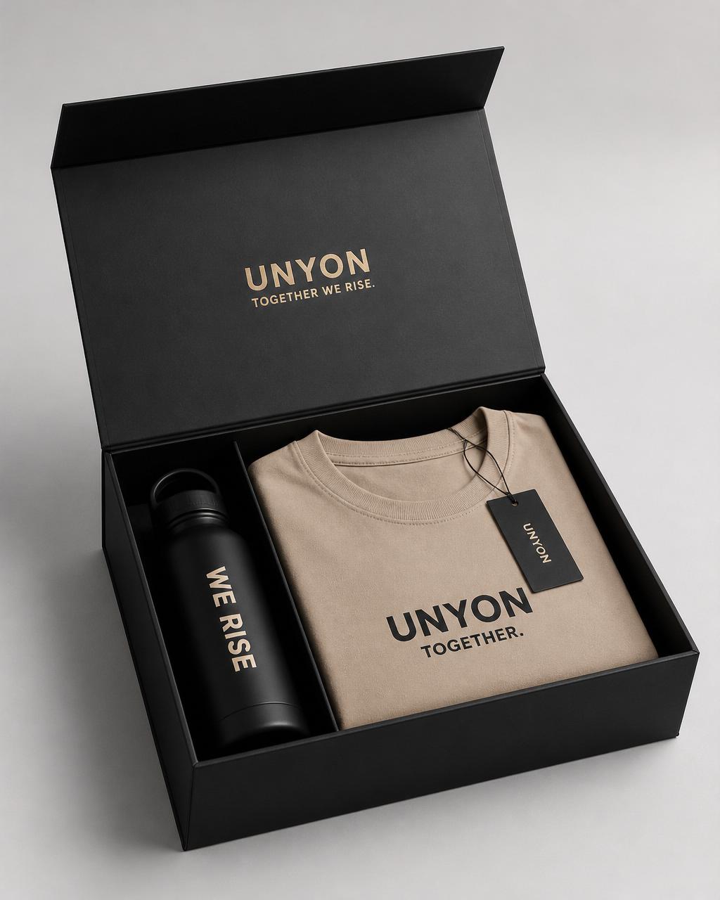 UNYON Gift Box